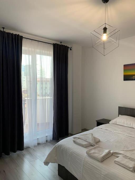Cozy Apartment In The Center Of Kluž Exteriér fotografie
